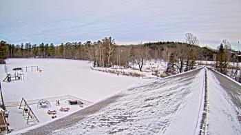 Weather camera view of St Johns Lutheran School.