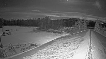 Weather camera view of St Johns Lutheran School.