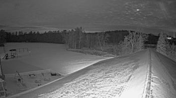 Weather camera view of St Johns Lutheran School.