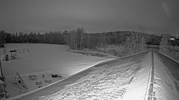 Weather camera view of St Johns Lutheran School.