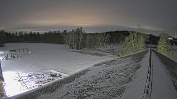 Weather camera view of St Johns Lutheran School.