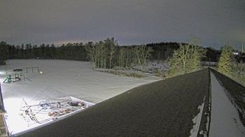 Weather camera view of St Johns Lutheran School.