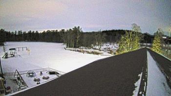 Weather camera view of St Johns Lutheran School.