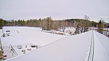 Weather camera view of St Johns Lutheran School.