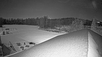 Weather camera view of St Johns Lutheran School.