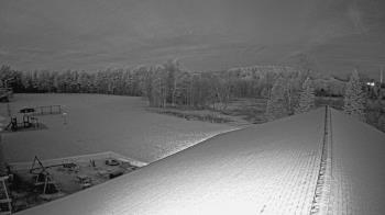 Weather camera view of St Johns Lutheran School.