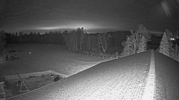 Weather camera view of St Johns Lutheran School.