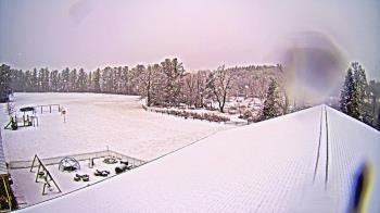 Weather camera view of St Johns Lutheran School.