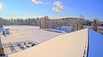 Weather camera view of St Johns Lutheran School.