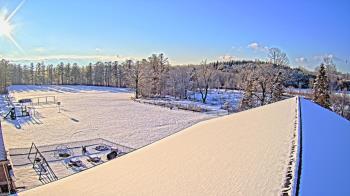 Weather camera view of St Johns Lutheran School.