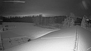 Weather camera view of St Johns Lutheran School.