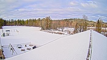 Weather camera view of St Johns Lutheran School.