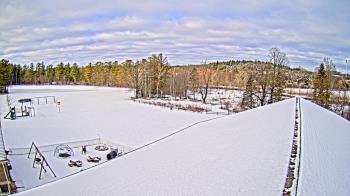 Weather camera view of St Johns Lutheran School.