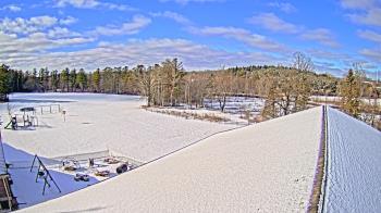 Weather camera view of St Johns Lutheran School.
