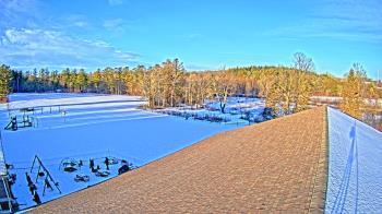 Weather camera view of St Johns Lutheran School.