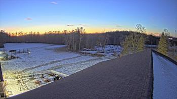 Weather camera view of St Johns Lutheran School.