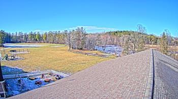 Weather camera view of St Johns Lutheran School.