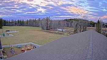 Weather camera view of St Johns Lutheran School.