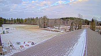 Weather camera view of St Johns Lutheran School.