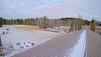 Weather camera view of St Johns Lutheran School.