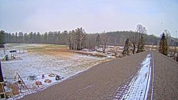 Weather camera view of St Johns Lutheran School.