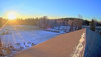 Weather camera view of St Johns Lutheran School.