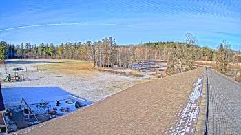Weather camera view of St Johns Lutheran School.