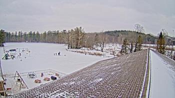 Weather camera view of St Johns Lutheran School.