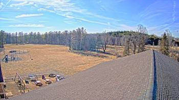 Weather camera view of St Johns Lutheran School.