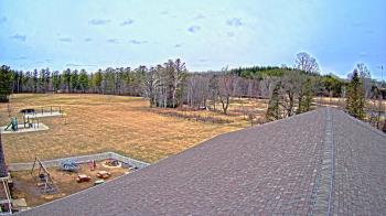 Weather camera view of St Johns Lutheran School.