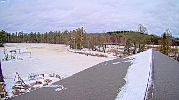 Weather camera view of St Johns Lutheran School.