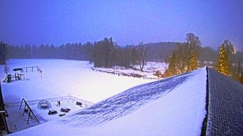 Weather camera view of St Johns Lutheran School.