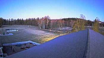 Weather camera view of St Johns Lutheran School.