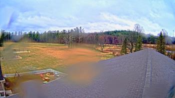 Weather camera view of St Johns Lutheran School.