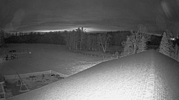 Weather camera view of St Johns Lutheran School.