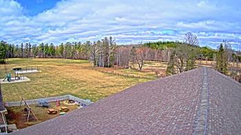 Weather camera view of St Johns Lutheran School.