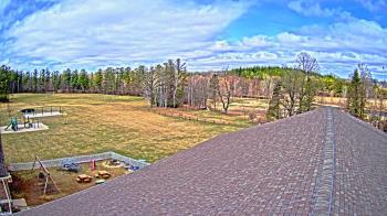 Weather camera view of St Johns Lutheran School.