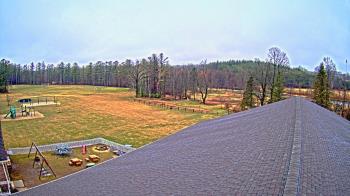 Weather camera view of St Johns Lutheran School.