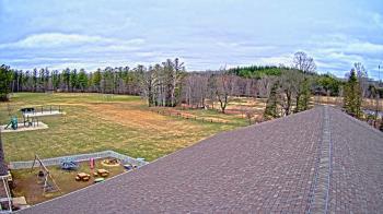 Weather camera view of St Johns Lutheran School.