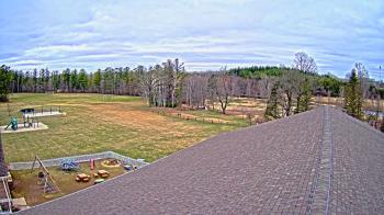 Weather camera view of St Johns Lutheran School.