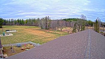 Weather camera view of St Johns Lutheran School.