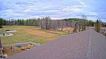 Weather camera view of St Johns Lutheran School.