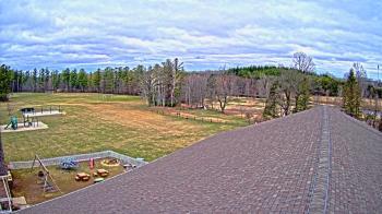 Weather camera view of St Johns Lutheran School.