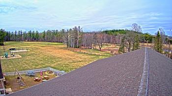 Weather camera view of St Johns Lutheran School.