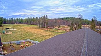 Weather camera view of St Johns Lutheran School.