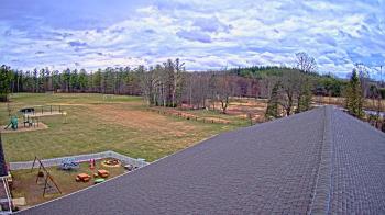 Weather camera view of St Johns Lutheran School.