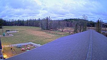 Weather camera view of St Johns Lutheran School.