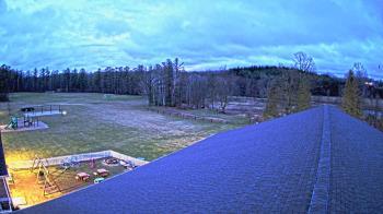 Weather camera view of St Johns Lutheran School.