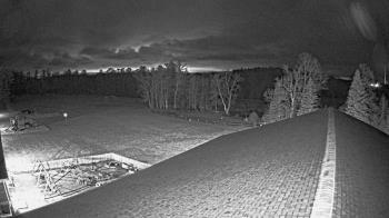 Weather camera view of St Johns Lutheran School.