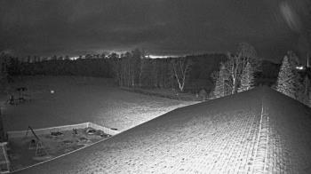 Weather camera view of St Johns Lutheran School.